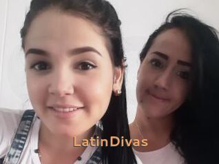 LatinDivas