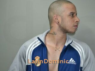 LatinDominic