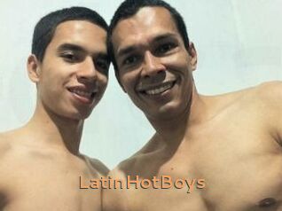 LatinHotBoys