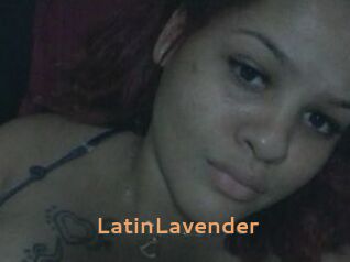 LatinLavender