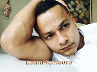 LatinMantauro