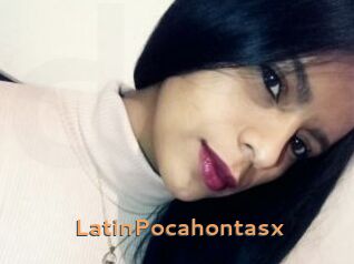 LatinPocahontasx