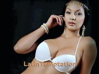 LatinTemptation