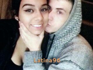 Latina96 Du Cul A Gogo