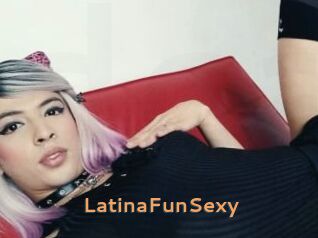 LatinaFunSexy