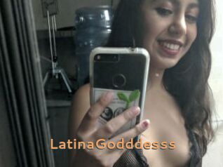 LatinaGodddesss