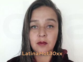 LatinaHot30xx