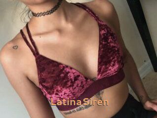 LatinaSiren