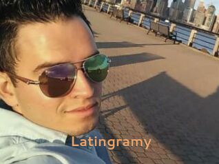 Latingramy