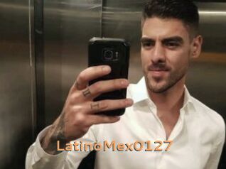 LatinoMex0127 Du Cul A Gogo
