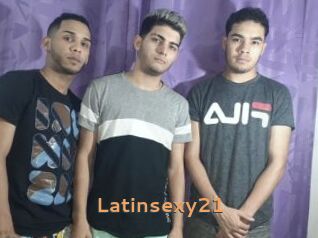 Latinsexy21