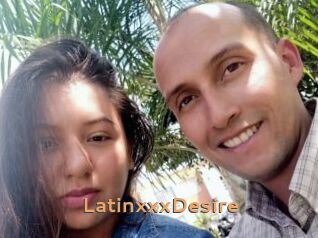 LatinxxxDesire