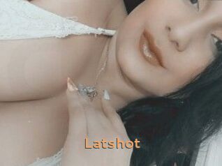 Latshot