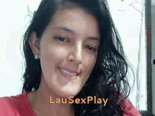 LauSexPlay