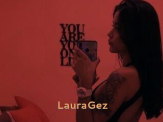 LauraGez Du Cul A Gogo