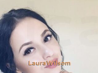 LauraWilsom Du Cul A Gogo