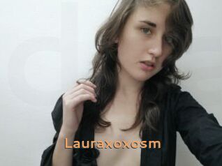 Lauraxoxosm