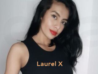 Laurel_X