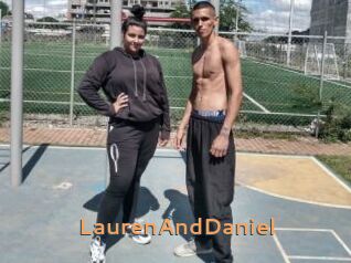LaurenAndDaniel