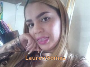 LaurenGomez