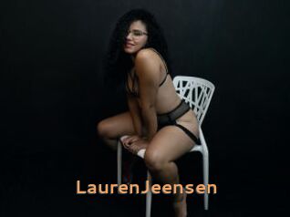 LaurenJeensen Du Cul A Gogo