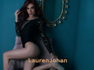 LaurenJohan