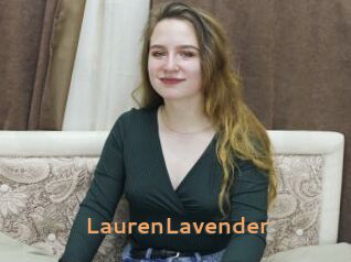 LaurenLavender