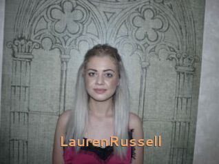 LaurenRussell