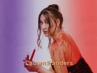 LaurenSanders