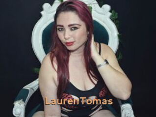 LaurenTomas