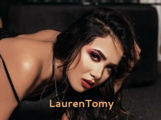 LaurenTomy