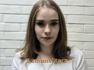 LaurenVitara