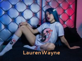 LaurenWayne