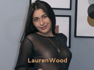 LaurenWood Du Cul A Gogo