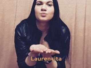 Laurencita Du Cul A Gogo