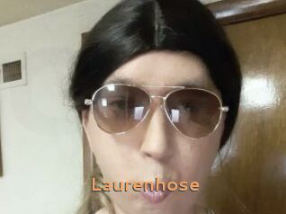 Laurenhose