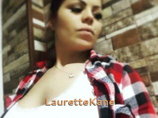 LauretteKane Du Cul A Gogo