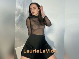 LaurieLaVida