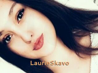 LaurieSkavo Du Cul A Gogo