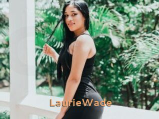 LaurieWade
