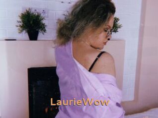 LaurieWow
