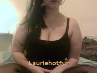 Lauriehotfun
