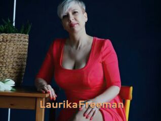 LaurikaFreeman