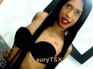 LauryTSX Du Cul A Gogo