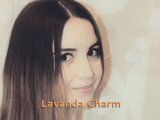 Lavanda_Charm