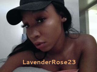 LavenderRose23