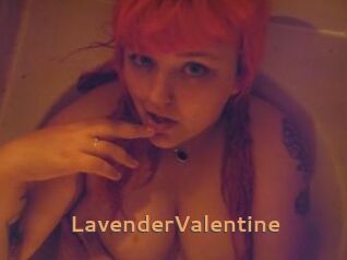 LavenderValentine Du Cul A Gogo