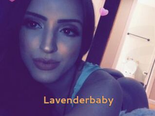 Lavenderbaby