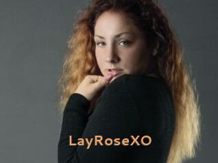 LayRoseXO Du Cul A Gogo