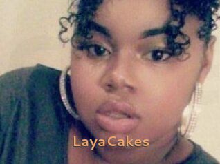 LayaCakes